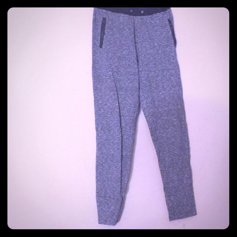 Blue Joggers